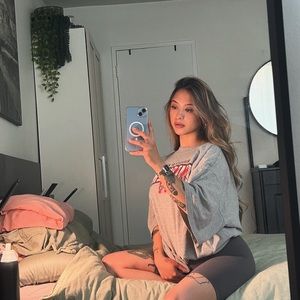 Meet your Posher, Barbara